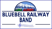 Bluebell Railway Band