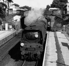 Blackmore Vale in 1966