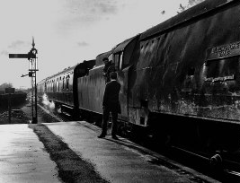 Blackmore Vale in 1966