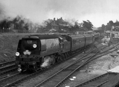 Blackmore Vale in 1966