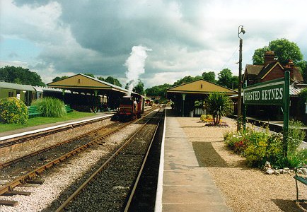 Horsted Keynes