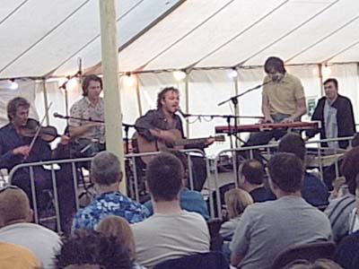 The Levellers