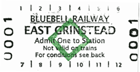 Ticket 0001