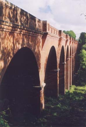 Hill Place Viaduct