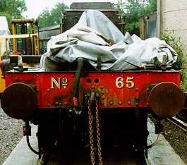 front end