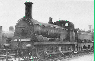 Oclass