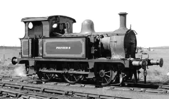 31178 at Bowater's Paper Mill, Sittingbourne in May 1960