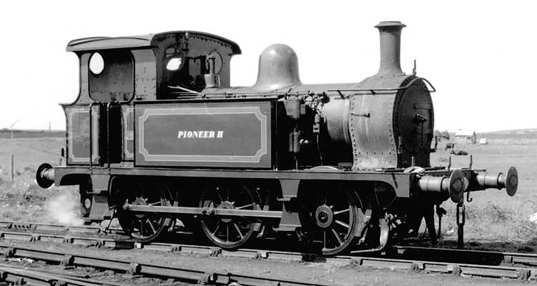 31178 at Bowater's Paper Mill, Sittingbourne in May 1960