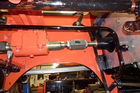 Valve rod adjusters - Fred Bailey - 6 March 2014
