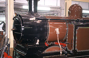 [View of engine]