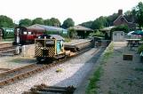 Dock Siding 18/08/02