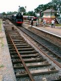 Dock Siding 18/08/02