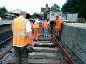 Dock Siding 18/08/02