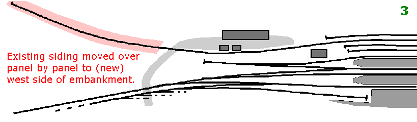 Ardingly S
iding Plan