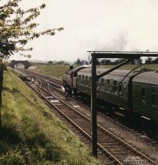 80151 in 1966 -
Nigel Kendall