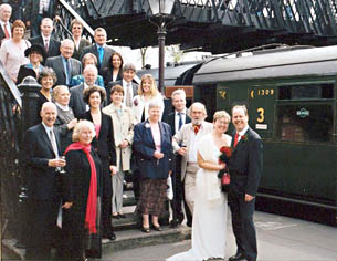 Wedding Party