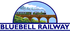 Bluebell Railway