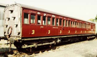 1170 as painted for filming