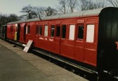 LSWR 1520 before overhaul started