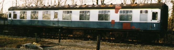 BR Mk.1 CK 16263