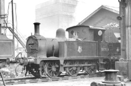 31178 at Stewarts Lane