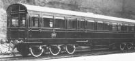 Directors' Saloon