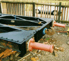 Underframe