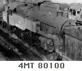 4MT Tank No.80100
