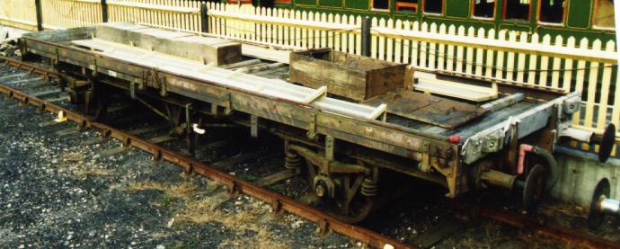 SR motor car truck 39617