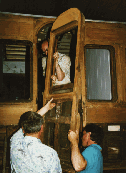 Volunteers