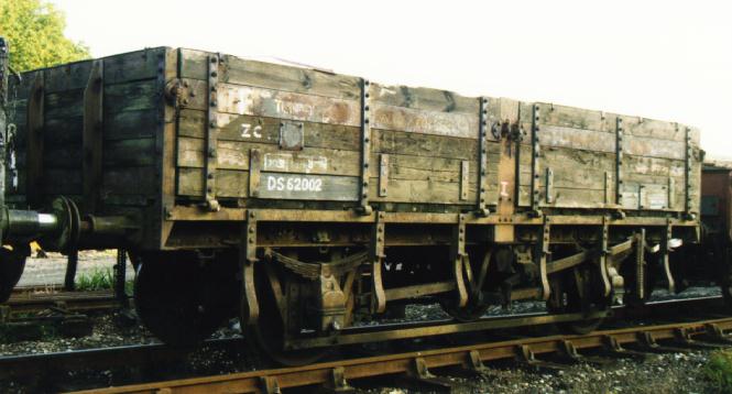 SR Tunny DS 62002