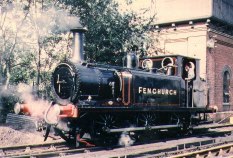 Fenchurch