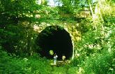 Lywood Tunnel