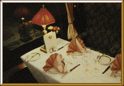 Table Setting