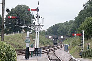 Home Signals