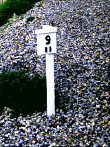 Milepost