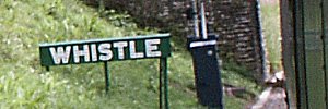 Whistle
