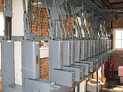 Locking Room