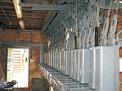 Locking Room
