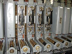 Lever Locks and Controllers