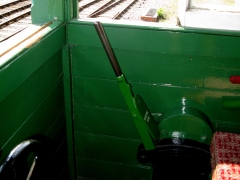 East Grinstead Ground Frames