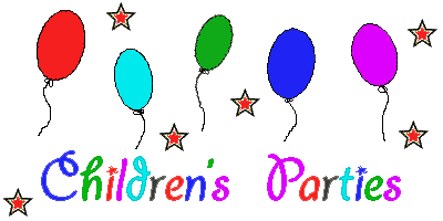Children's Parties