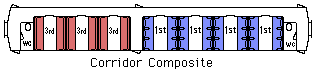 Corridor Composite