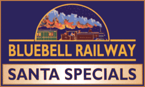 Santa 
Specials
