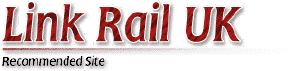 Link Rail UK Recommended