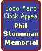 JustGiving Appeal in memory of Phil Stoneman