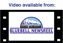 Bluebell Newsreel Video service