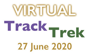 Virtual Track Trek