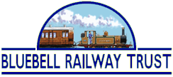 Bluebell Railway Appeal