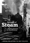 Legends of Steam Vol.1